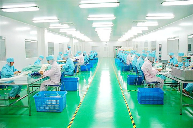 西安恒溫恒濕工程-恒溫恒濕實驗室配備標準